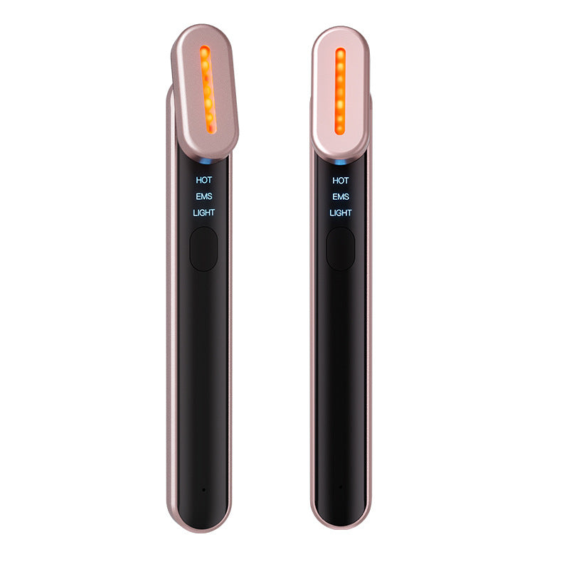 Magic beauty stick, Red light therapy
