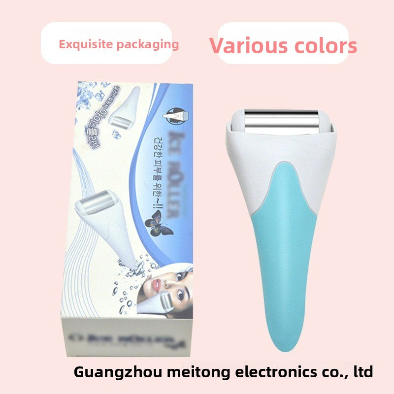 Ice-Roller Refreshing Anti-bloating
