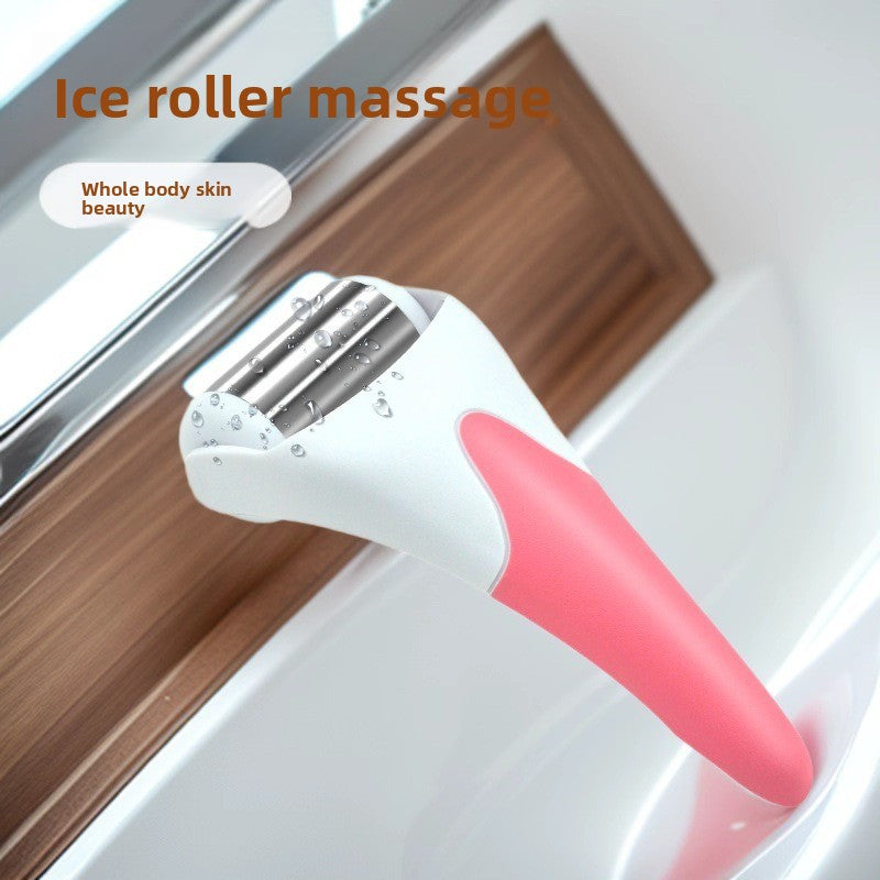 Ice-Roller Refreshing Anti-bloating