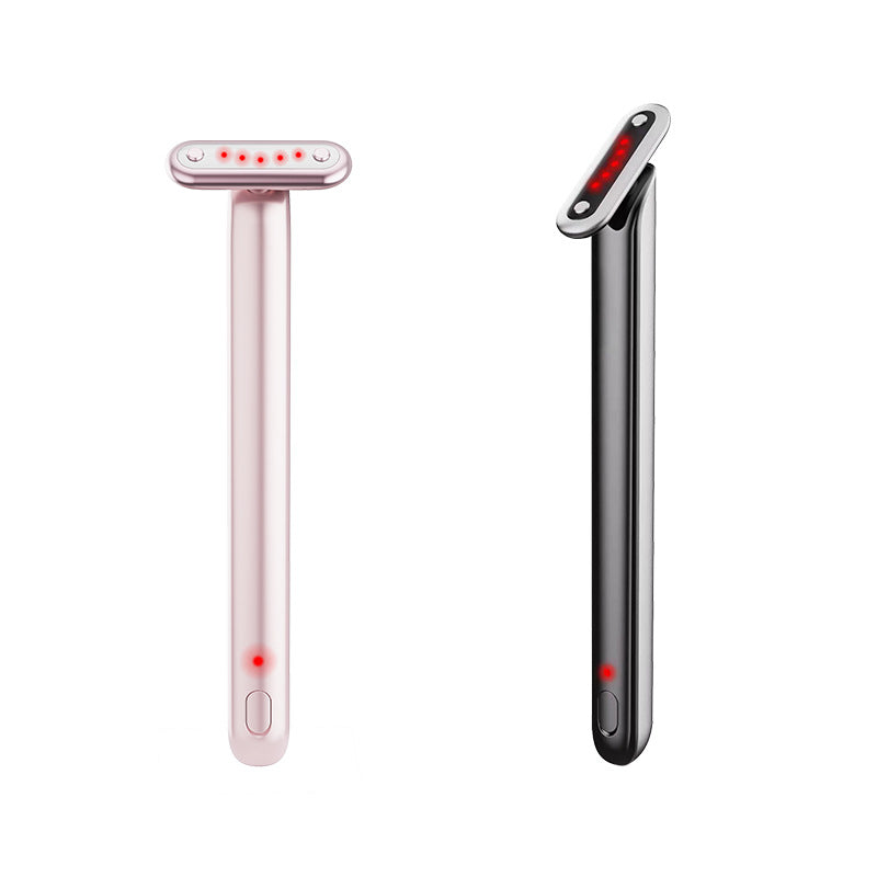 Magic beauty stick, Red light therapy