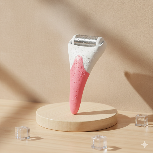 Ice-Roller Refreshing Anti-bloating